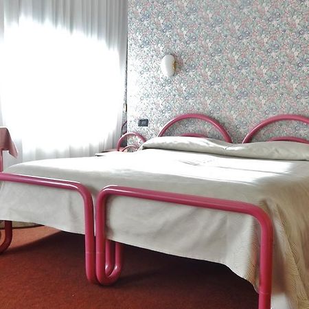 Hotel Cervo Bormio Zewnętrze zdjęcie