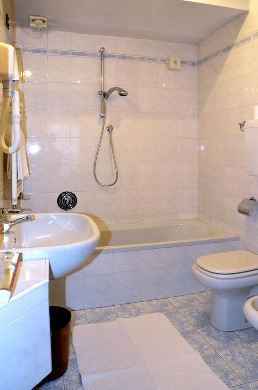 Hotel Cervo Bormio Pokój zdjęcie