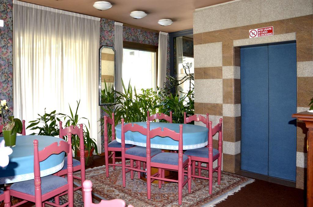 Hotel Cervo Bormio Zewnętrze zdjęcie