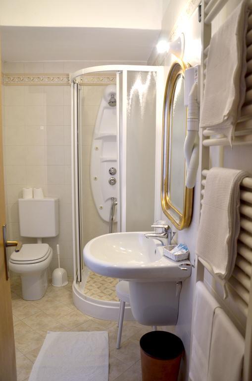 Hotel Cervo Bormio Pokój zdjęcie