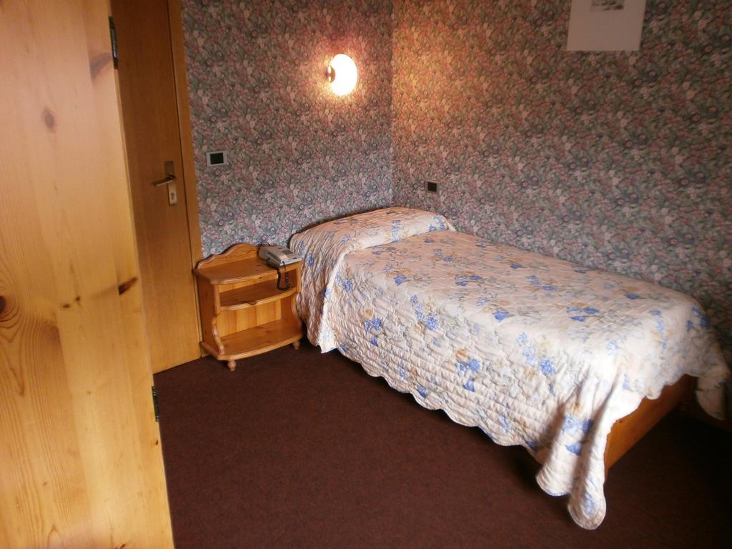 Hotel Cervo Bormio Pokój zdjęcie