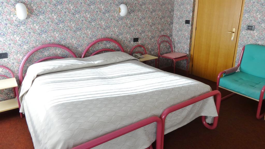 Hotel Cervo Bormio Zewnętrze zdjęcie