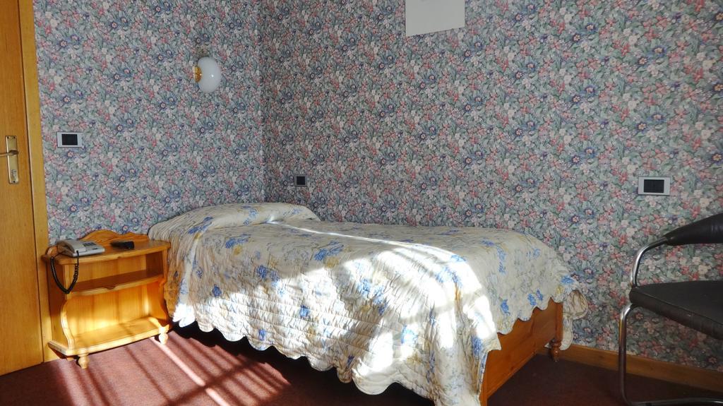 Hotel Cervo Bormio Zewnętrze zdjęcie