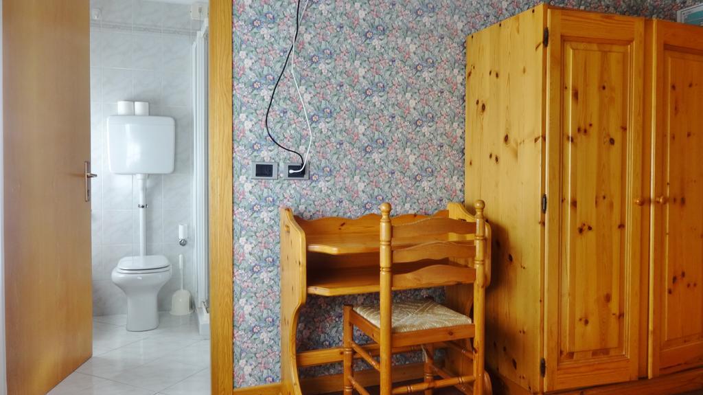Hotel Cervo Bormio Zewnętrze zdjęcie